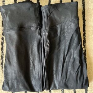 SPANX leggings